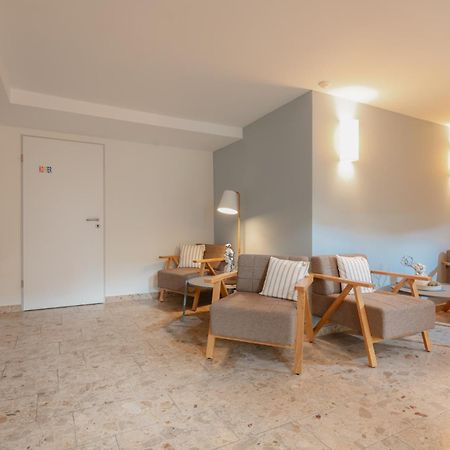 Haus Bielefeld Ferienwohnung 33A Norderney Luaran gambar